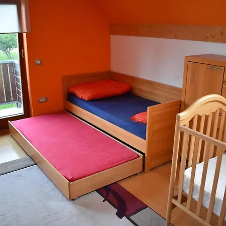 Vakantiehuis Katarina