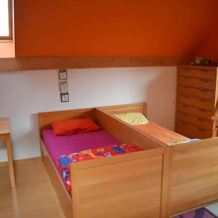 Katarina Vakantiehuis *