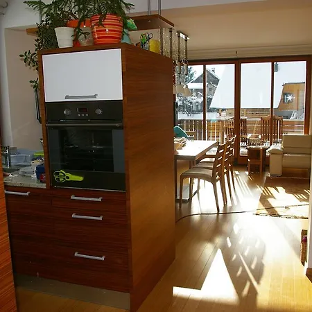 Katarina Vakantiehuis Hrastenica