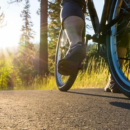 Katarina Vakantiehuis