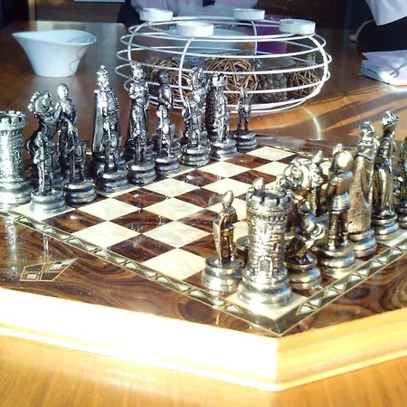 Vakantiehuis Katarina *