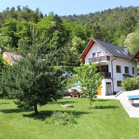 Vakantiehuis Katarina *