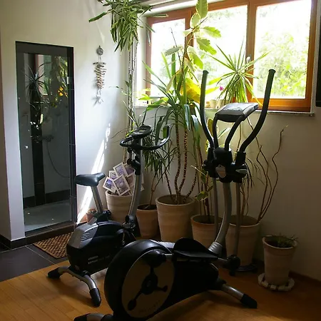 Hébergement de vacances Katarina *