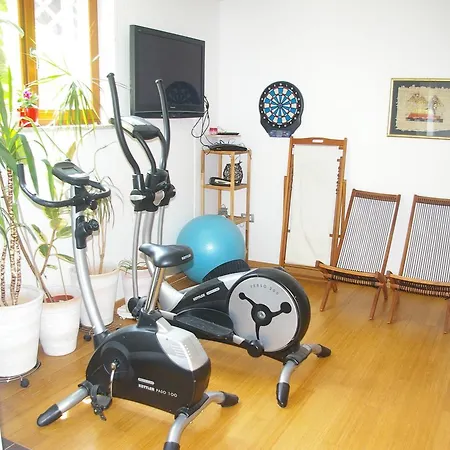 Katarina Vakantiehuis *