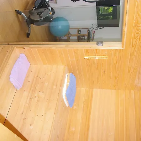 Katarina Vakantiehuis Hrastenica