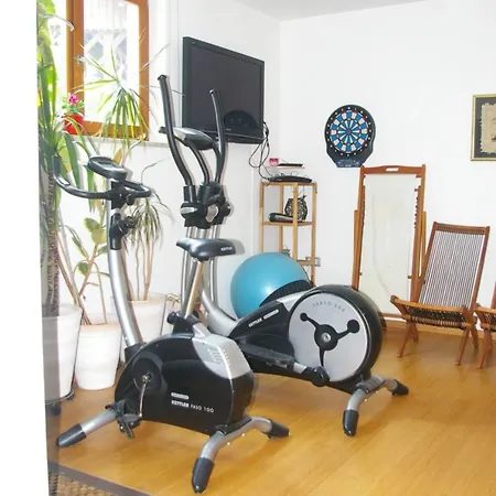 Katarina Vakantiehuis *