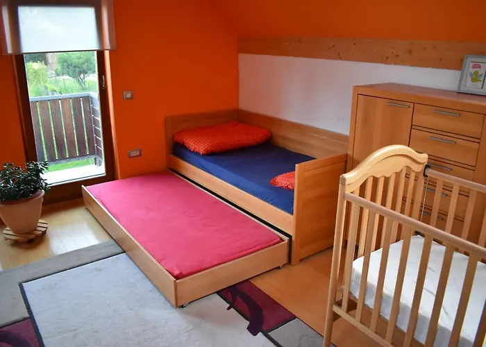 Сasa de vacaciones Katarina