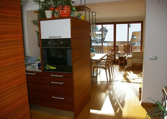 Katarina Сasa de vacaciones Hrastenica