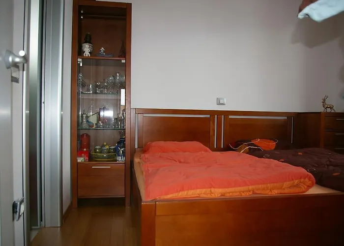 Dom wakacyjny Katarina *