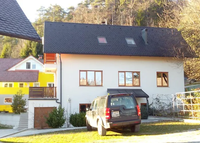 Сasa de vacaciones Katarina