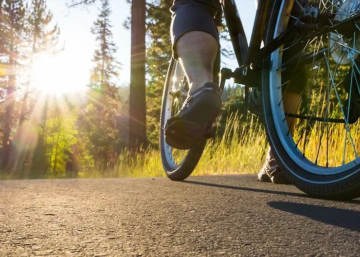 Katarina Сasa de vacaciones