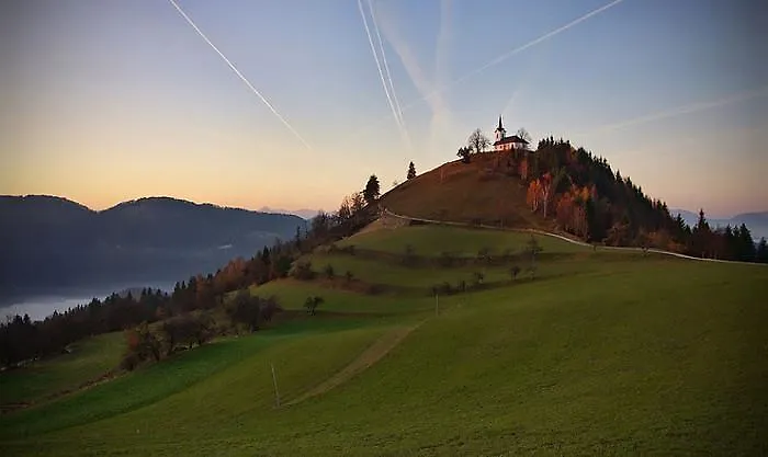 Сasa de vacaciones Katarina *