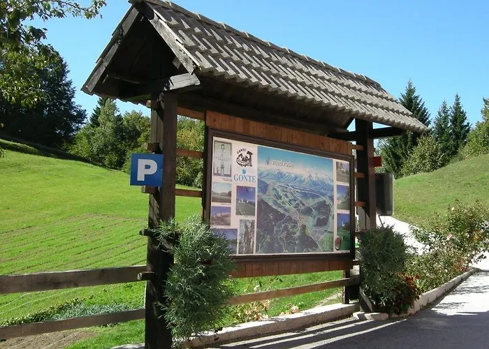 Сasa de vacaciones Katarina *