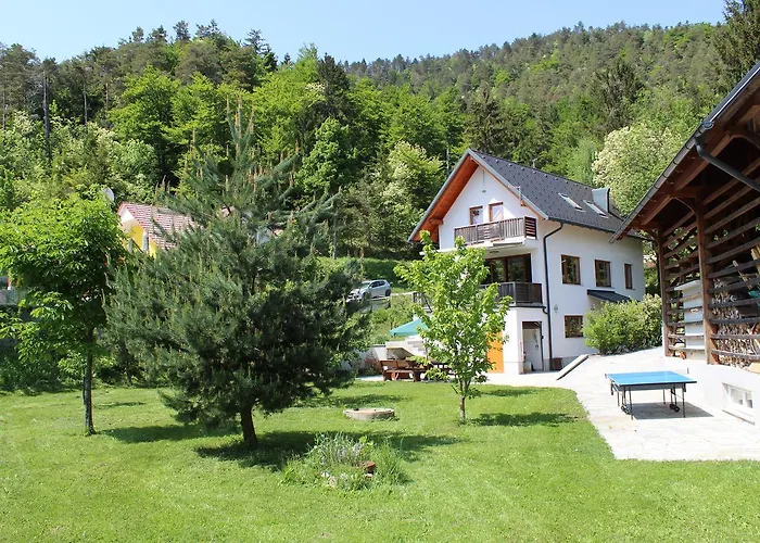 Сasa de vacaciones Katarina *