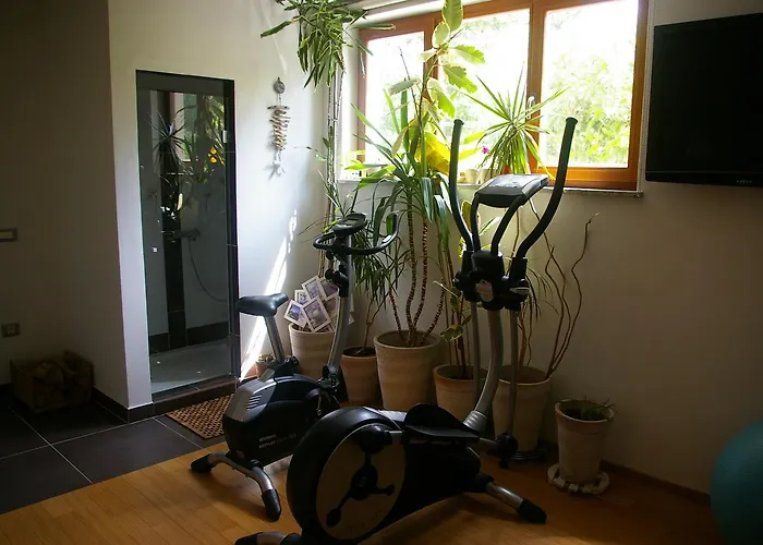 Dom wakacyjny Katarina *