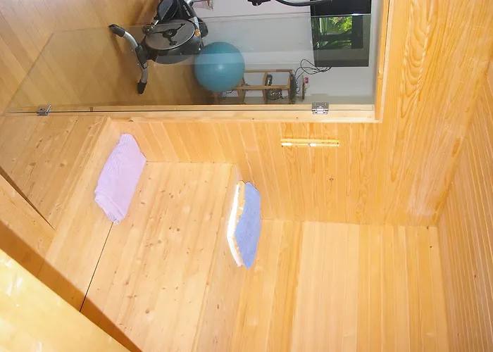 Katarina Сasa de vacaciones Hrastenica