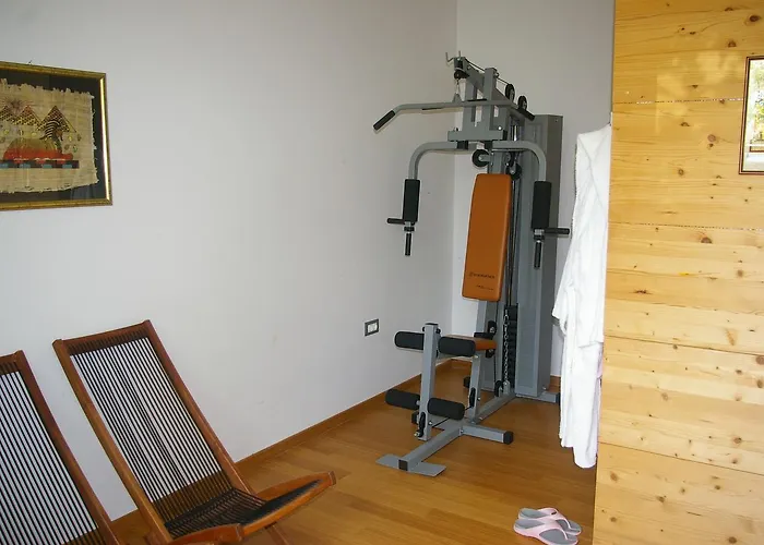 Dom wakacyjny Katarina Hrastenica