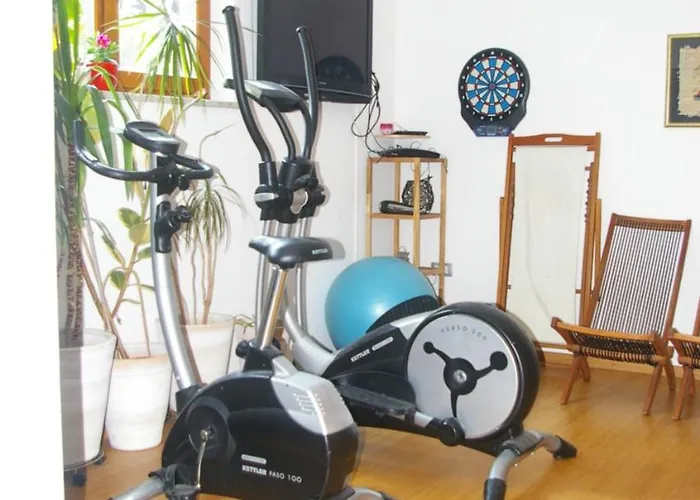 Katarina Сasa de vacaciones *